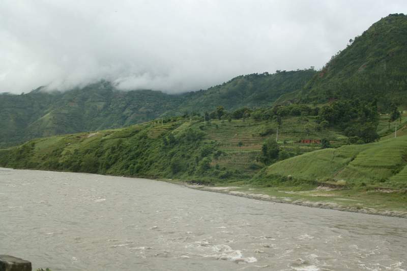 India & Nepal 2011 - 0430